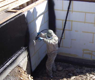 Professional Certified Material Installation Services